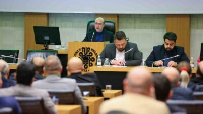 Konya Selçuklu Belediye Başkanı Ahmet Pekyatırmacı, öz kaynaklarla borçsuz bir