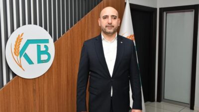 Kayseri Ticaret Borsası Başkanı Recep Bağlamış, Tarıma Dayalı Jeotermal İhtisas
