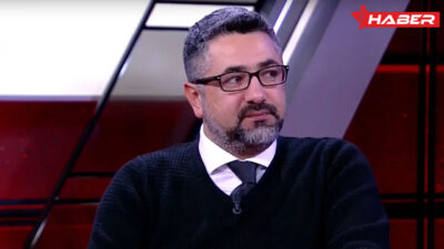 Türk spor medyasının dikkat çeken isimlerinden biri olan Serdar Ali