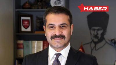 Serkan Toper, Türkiye'nin önde gelen hukukçularından biri olarak, gerek mesleki