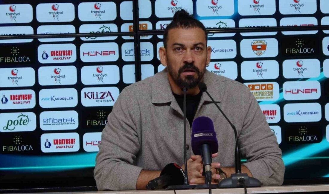 Servet Çetin: “Rakibe, 10 kişi kalmamıza rağmen çok pozisyon vermedik” Amed Sportif Faaliyetler Teknik