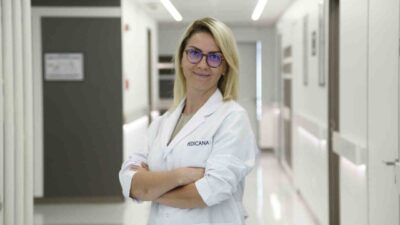 Doç. Dr. Kazibe Koyuncu Demir, HPV testi ve aşısının serviks