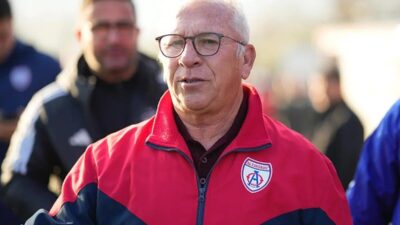 Altınordu Başkanı Seyit Mehmet Özkan, sporun toplum için önemine vurgu