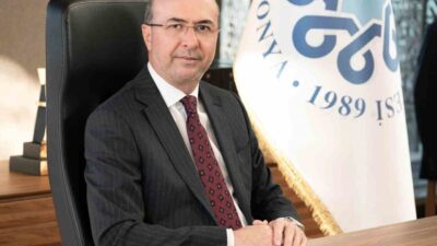 Konya’nın merkez Selçuklu İlçe Belediyesi, Türkiye’de ilk Sıfır Atık Belgesi