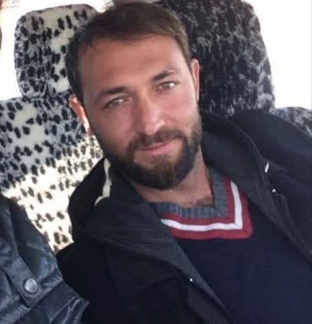 Silahını temizlerken kendini vurmuştu, 4 günlük yaşam mücadelesini kaybetti Seydişehir'de silahını temizlerken başından