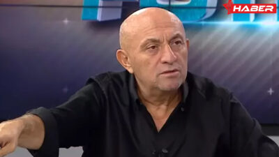 Sinan Engin, Türk futbolu ve medya dünyasının tanınmış isimlerinden biridir.