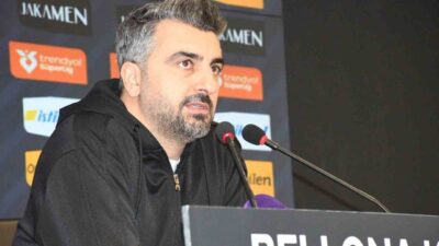 Kayserispor Teknik Direktörü Sinan Kaloğlu, Samsunspor maçında alınan mağlubiyetten üzgün