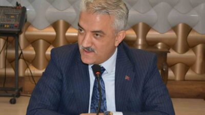Kırıkkale Valisi Mehmet Makas, siren ve çakarlı araç denetimlerinin artırıldığını