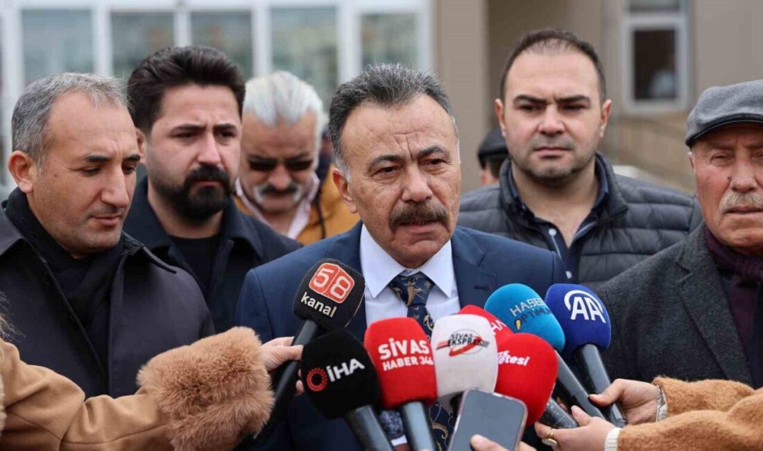 Muhsin Yazıcıoğlu suikastı iddialarıyla ilgili açıklamalarda bulunan Mehmet Avcı, suikastı