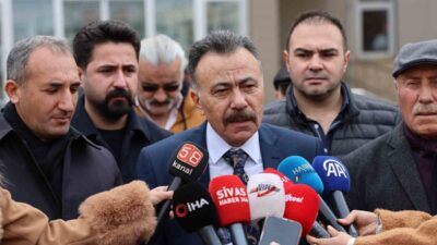 Muhsin Yazıcıoğlu suikastı iddialarıyla ilgili açıklamalarda bulunan Mehmet Avcı, suikastı