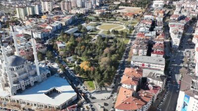 Sivas İl Göç İdaresi verilerine göre şehirde 2.806 Suriyeli bulunuyor.
