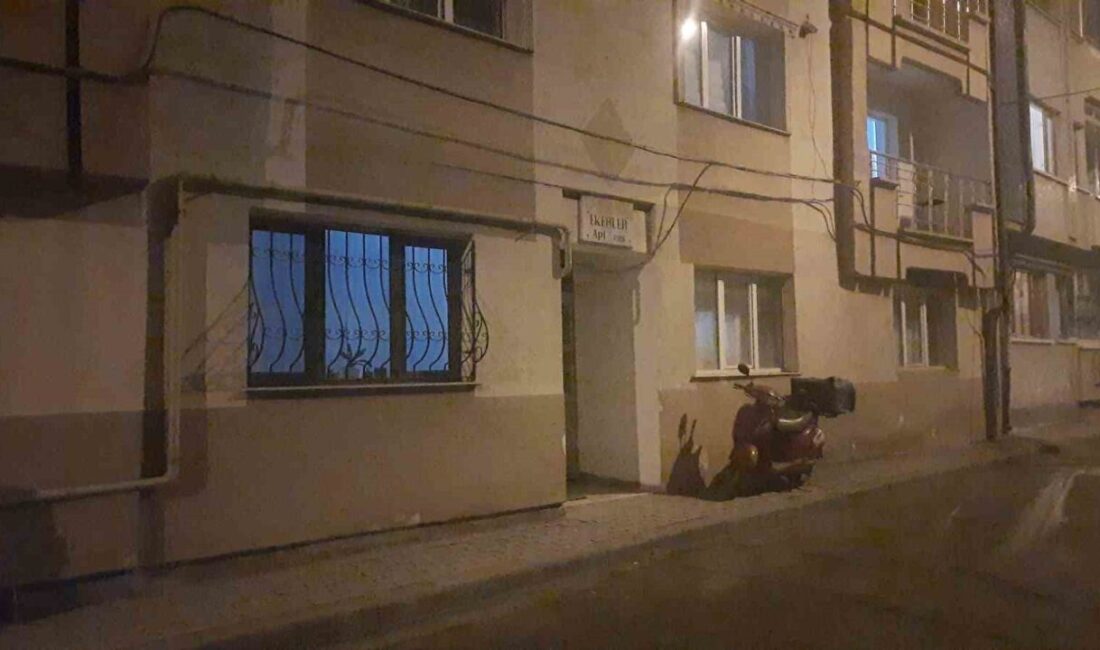 Sivas'ta meydana gelen doğal gaz zehirlenmesi sonucu G.Y., M.Y., B.Y.