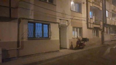 Sivas'ta meydana gelen doğal gaz zehirlenmesi sonucu G.Y., M.Y., B.Y.