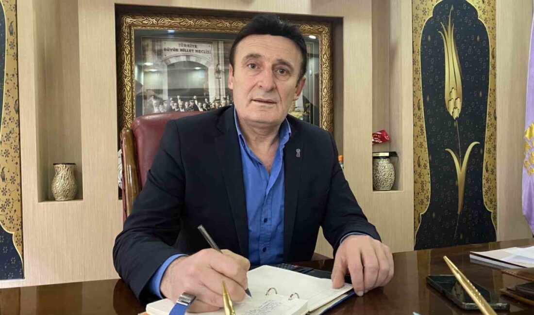 Sivas'ta pide ve ekmek fiyatlarına yüzde 25 zam talep edildi.