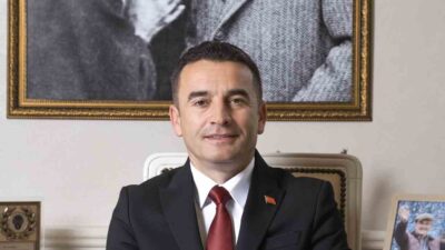 Sivrihisar Belediye Başkanı Habil Dökmeci, bu yıl ülke genelindeki tasarruf