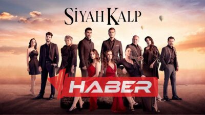 Show TV ekranlarında yayınlanan Siyah Kalp, güçlü hikayesi ve etkileyici