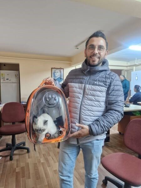 Söke ilçe tarımdan ‘çip ve aşı’ çağrısı Söke İlçe Tarım ve
