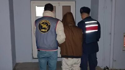 Aydın'ın Söke ilçesinde cinsel istismar suçundan 12 yıl hapis cezası