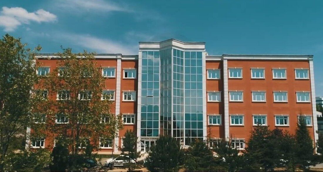 SUBÜ tarafından hazırlanan 'Kariyer Merkezi' projesi, MARKA tarafından desteklenmeye değer