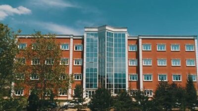 SUBÜ tarafından hazırlanan 'Kariyer Merkezi' projesi, MARKA tarafından desteklenmeye değer