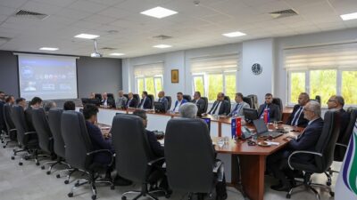 SUBÜ'nün 11 meslek yüksekokulundaki 12 program MEDEK tarafından akredite edildi.