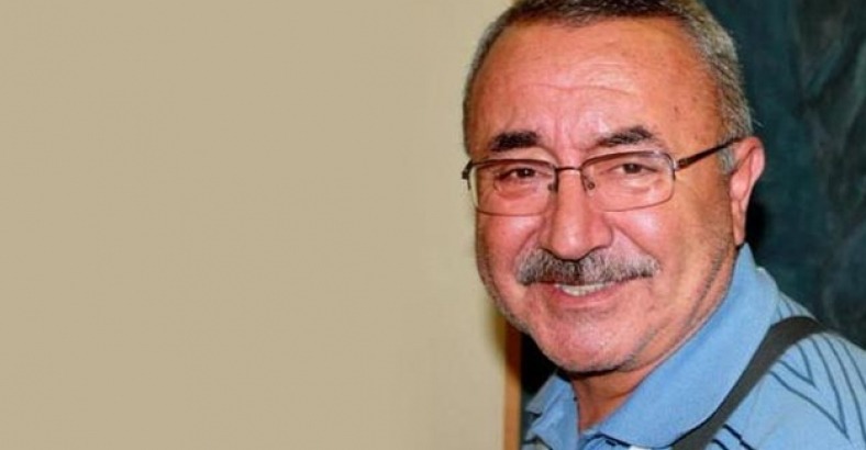 şükrü erbaş