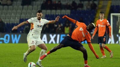 Galatasaray liderliğini korurken, 3 büyükler galibiyetle haftayı tamamladı. Trabzonspor ve