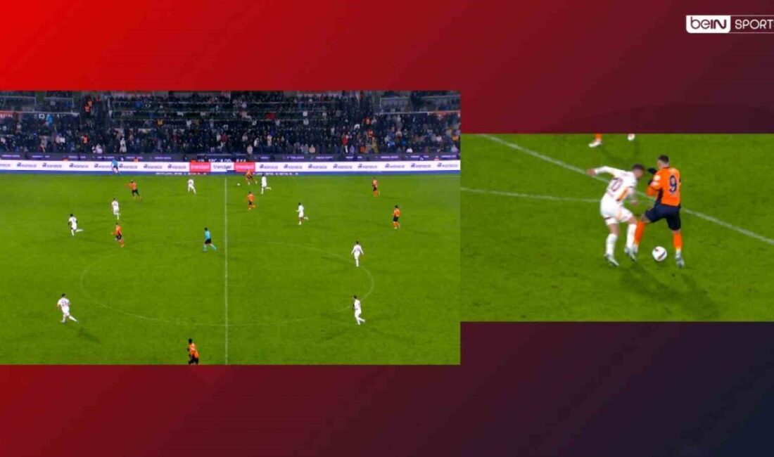 beIN SPORTS, Süper Lig maçlarında oyunun durmasını beklemeden tekrarları ekrana