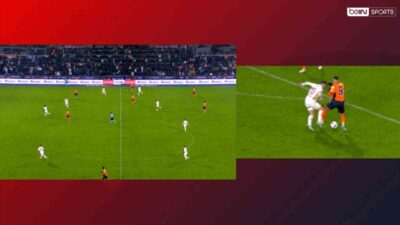 beIN SPORTS, Süper Lig maçlarında oyunun durmasını beklemeden tekrarları ekrana