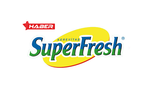 superfresh israil malı mı