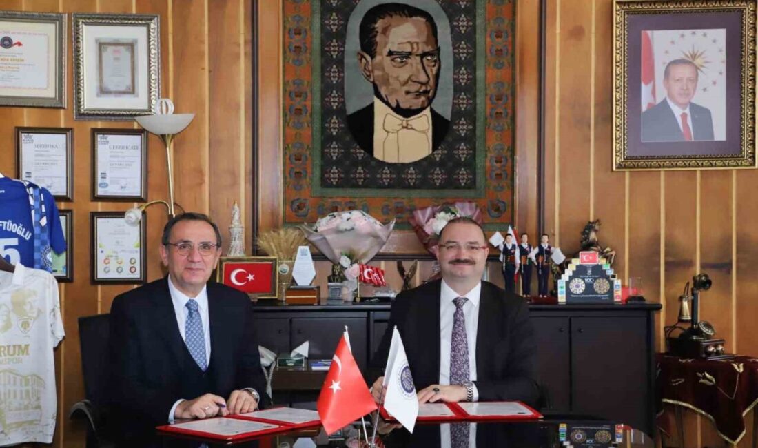 Atatürk Üniversitesi, Agrokur Organik