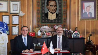 Atatürk Üniversitesi, Agrokur Organik ve Tıbbi Aromatik Bitkiler A.Ş. ile