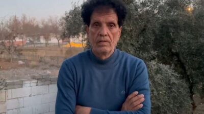 Suriye'den atılan bir mermi Gaziantep'te bir araca isabet etti. Olayda