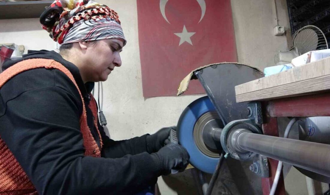 Sürmene ilçesinde yaşayan Şennur