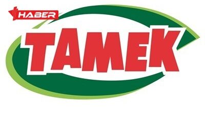 Tamek, Türkiye'nin önde gelen gıda markalarından biridir. 1955 yılında kurulan