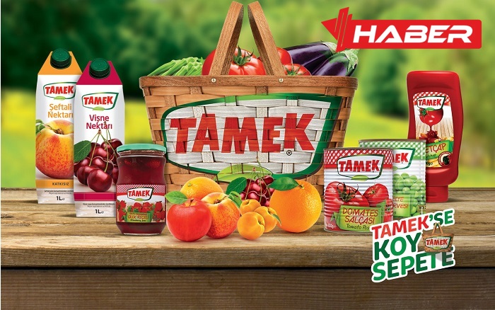 tamek israil malı mı