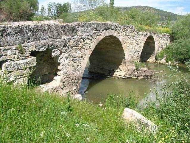 Denizli'nin Çal ilçesindeki Roma