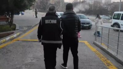 Ankara merkezli operasyonda Tarım Kredi Pazarlama ve Marketçilik A.Ş. muhasebe