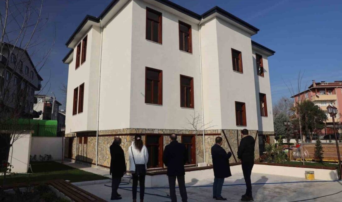 Körfez'de Taşköprü kültürünün yaşatılması ve gelecek nesillere aktarılması için Yeniyalı
