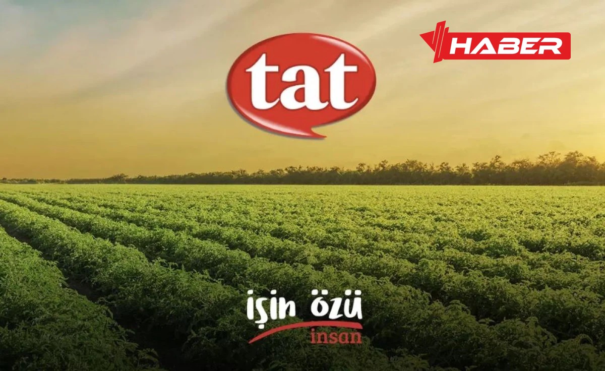 tat israil malı mı