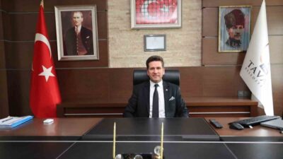 Tavas Belediye Başkanı Kadir Tatık, Miraç Kandili dolayısıyla tüm İslam
