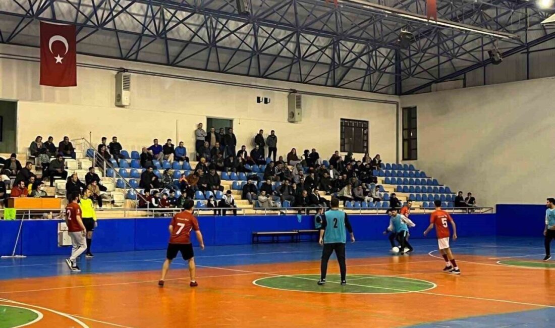 Denizli'nin Tavas Belediyesi tarafından