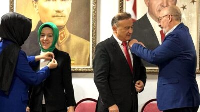 AK Parti Kütahya İl Başkanı Mustafa Önsay, Tavşanlı Belediye Meclisi’nde