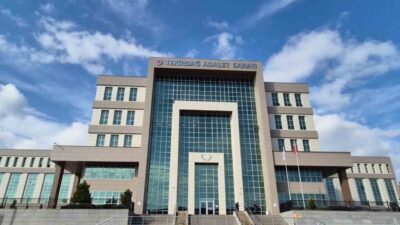 Tekirdağ'da GDO kaçakçılığı iddiasıyla 17 şüphelinin yargılandığı duruşma ertelendi. Şüpheliler,