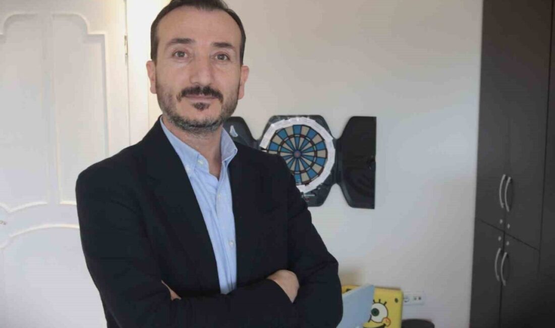 İzmir Bornova'da TikTok'tan ilham