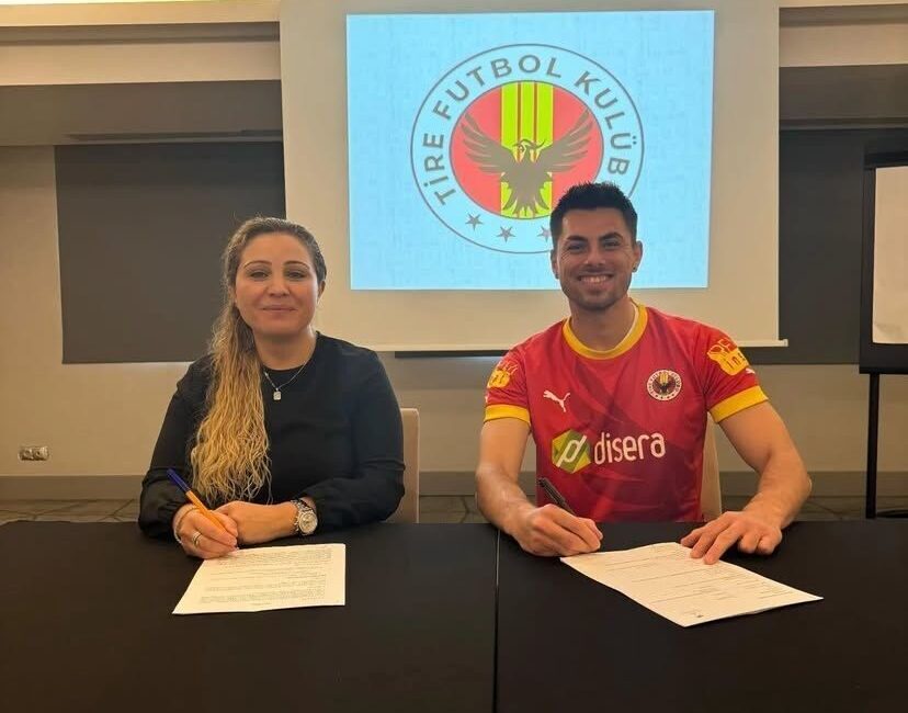 Tire 2021 FK, takviyelere devam ediyor Tire 2021 FK, Menemen