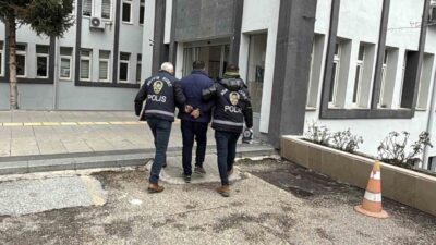 Tokat'ta alkollü olduğu iddia edilen F.A., ruhsatsız tabancayla çevreye ateş