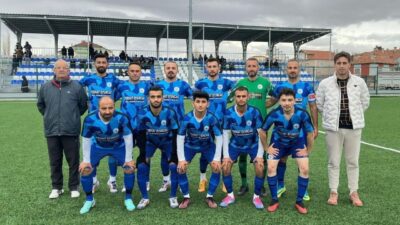 Tomarza Belediyespor deplasmanda Turanspor'u 4-2 yenerek önemli bir galibiyet aldı.