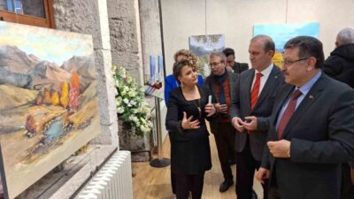 KTÜ Tıp Fakültesi Anesteziyoloji ve Reanimasyon Ana Bilim Dalı Yoğun