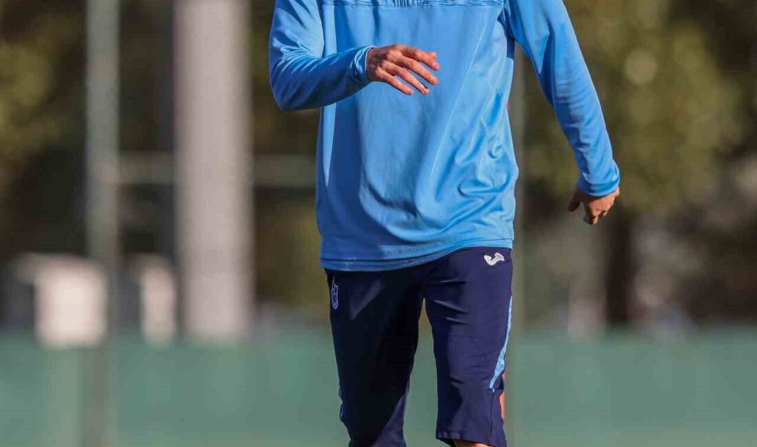 Trabzonspor, Trendyol Süper Lig’in